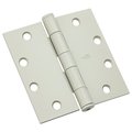 National Hardware Hinge Standard Wgt Pcw 4-1/2In N236-132